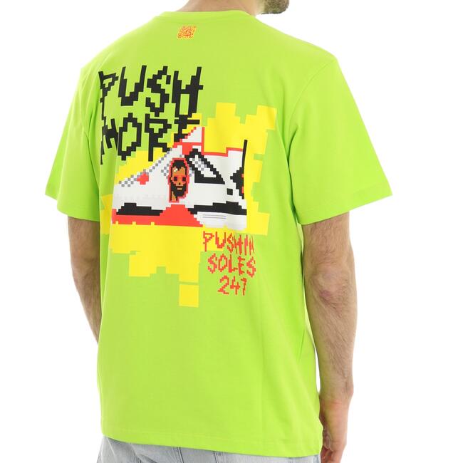 T-SHIRT 247 PUSHMORE - Mad Fashion | img vers.650x/